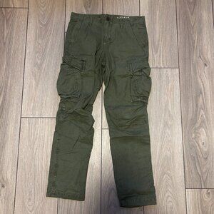 GAP Slim Fit Cargo Pants
